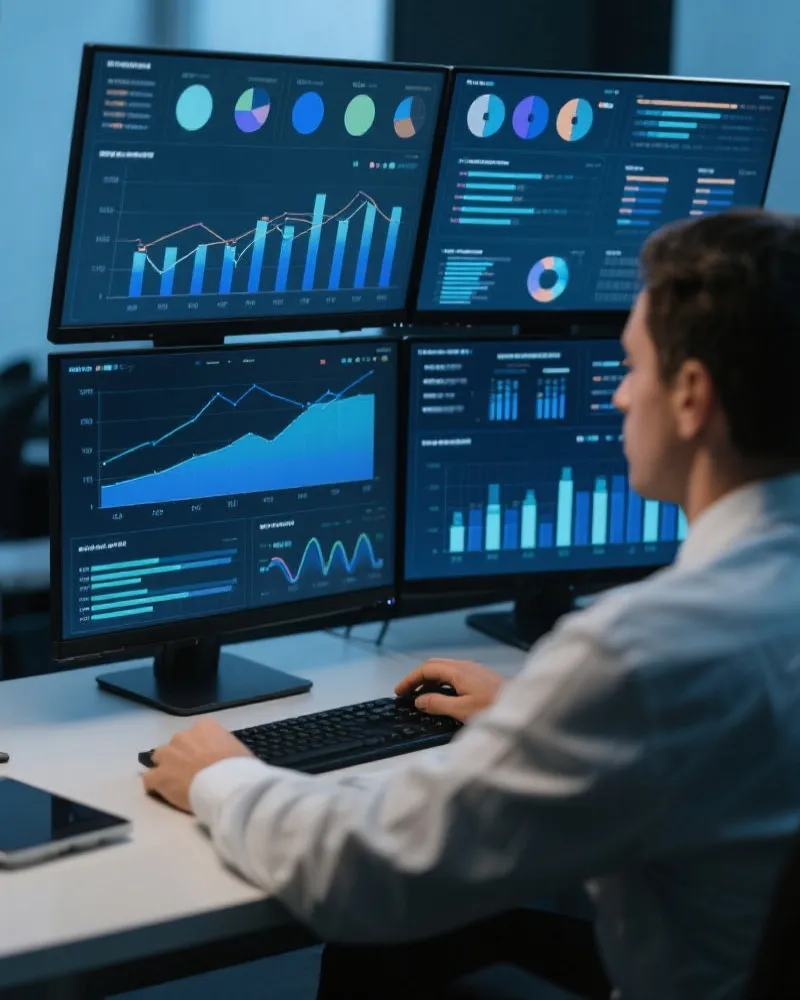 Data Analysis Process