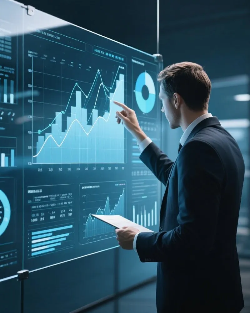 Data Analysis Process